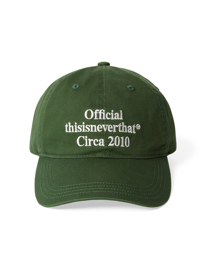 Times Cap