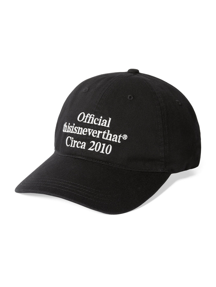Times Cap