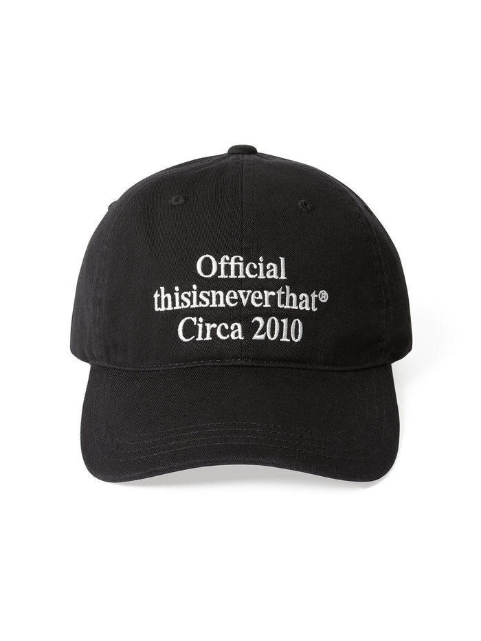 Times Cap
