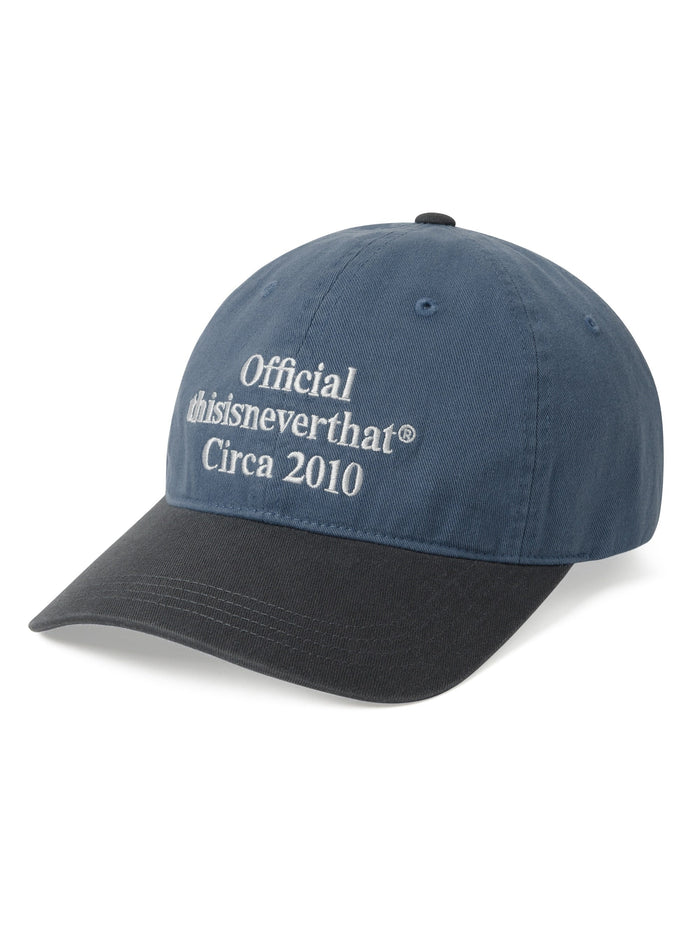 Times Cap