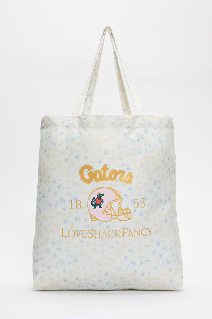 Tote Bag - BLUE CRUSH