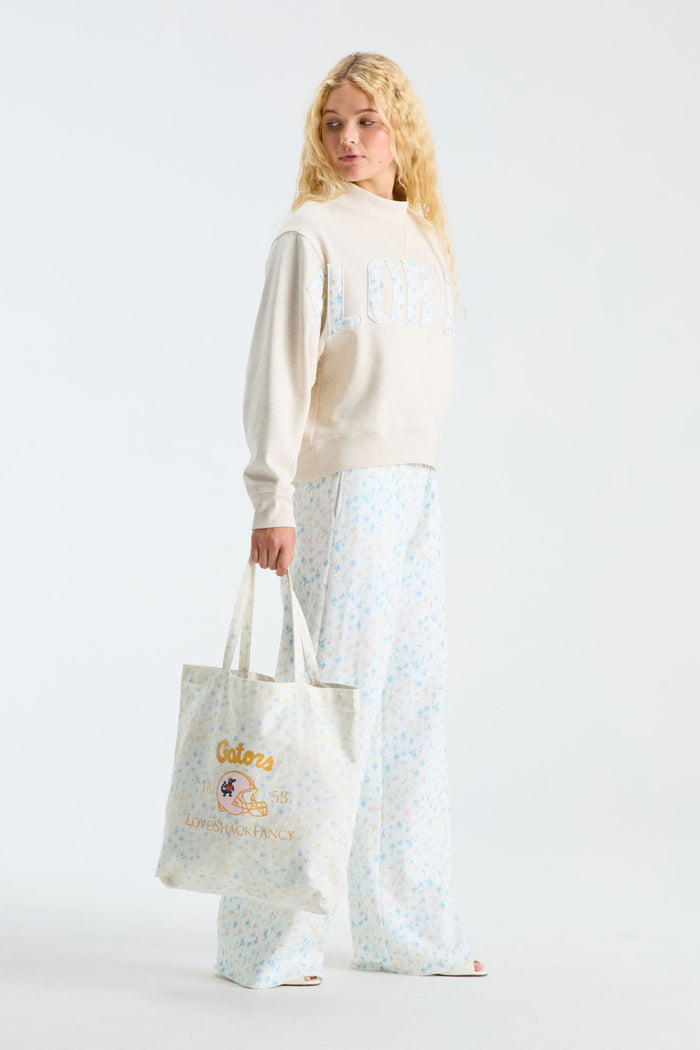 Tote Bag - BLUE CRUSH