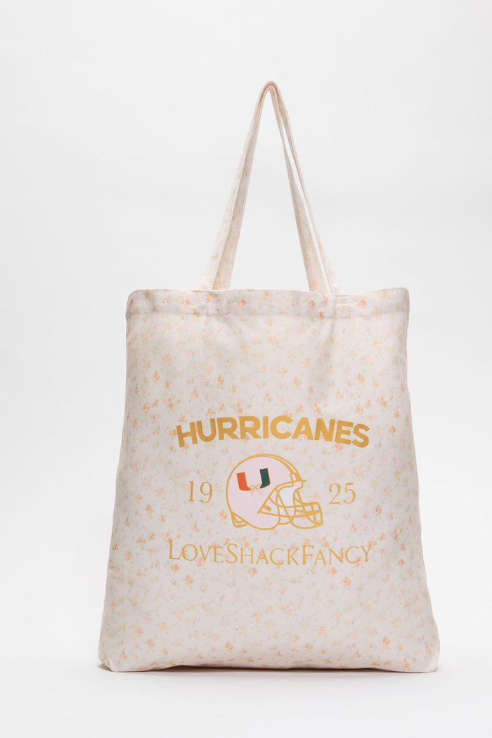 Tote Bag - SWEET CITRUS