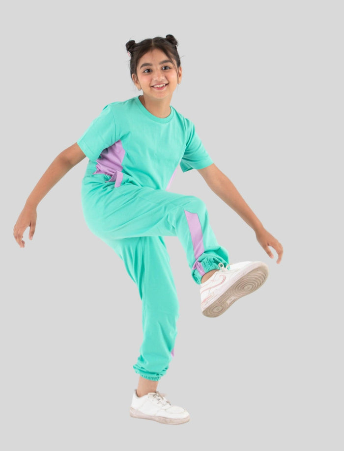 Best Fabric for Kids Clothes in Indian Summer- Tweeny Mini