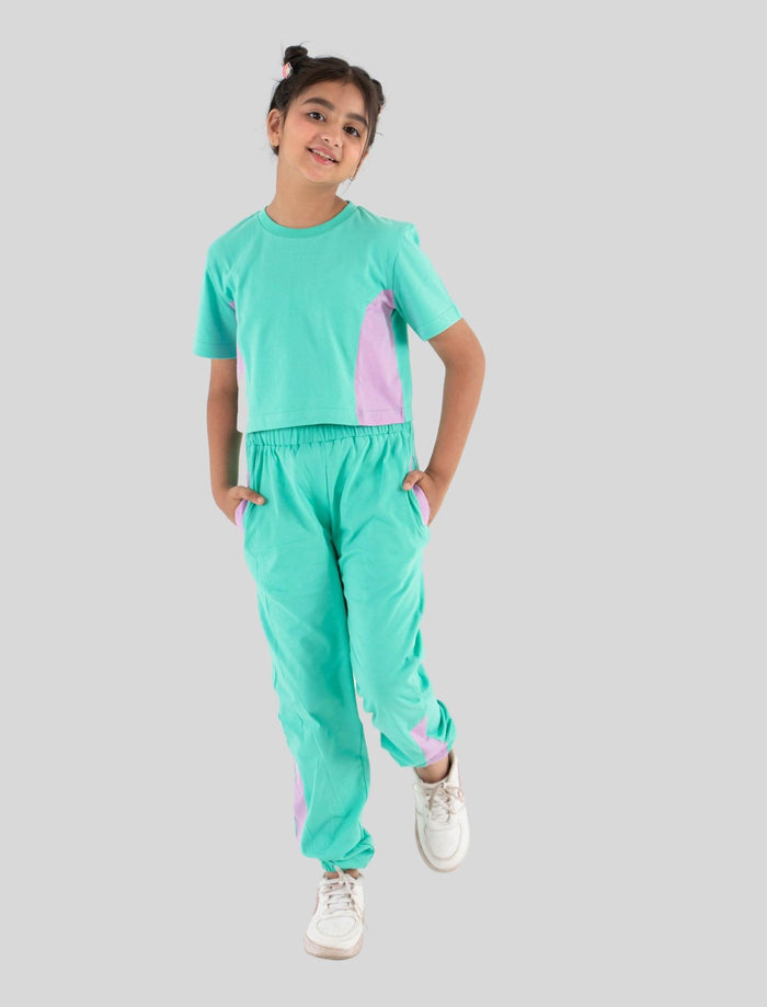 Best Fabric for Kids Clothes in Indian Summer- Tweeny Mini