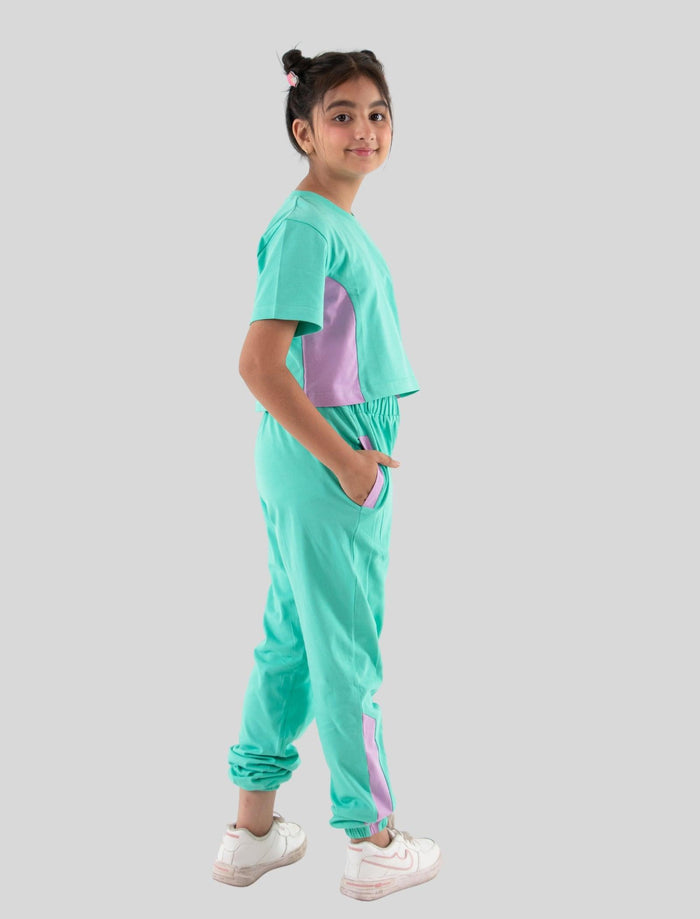 Best Fabric for Kids Clothes in Indian Summer- Tweeny Mini