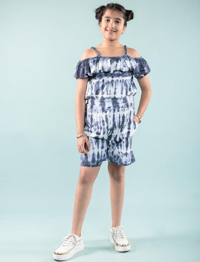 Best Fabric for Kids Clothes in Indian Summer- Tweeny Mini