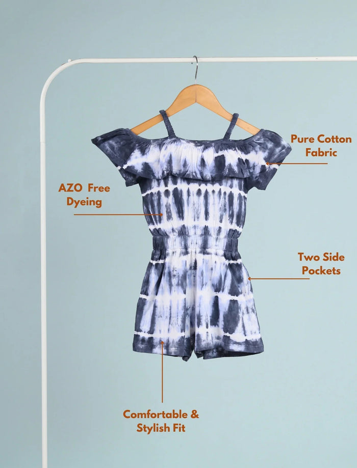 Best Fabric for Kids Clothes in Indian Summer- Tweeny Mini