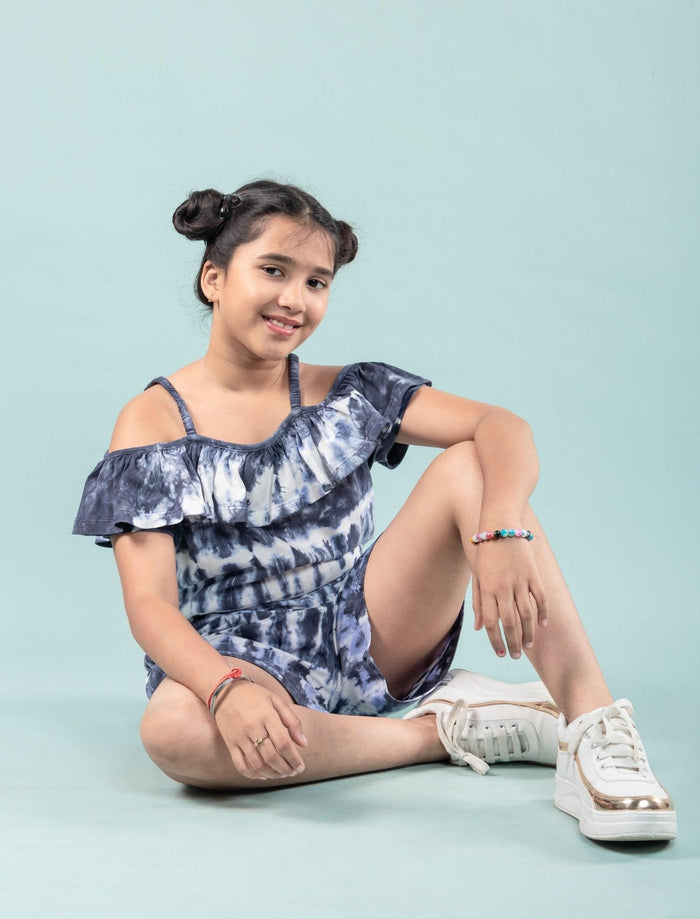 Best Fabric for Kids Clothes in Indian Summer- Tweeny Mini