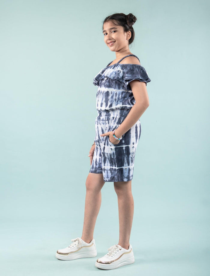 Best Fabric for Kids Clothes in Indian Summer- Tweeny Mini