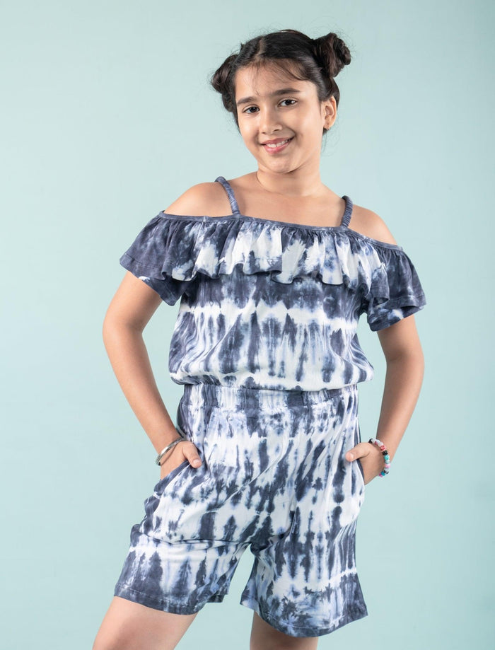 Best Fabric for Kids Clothes in Indian Summer- Tweeny Mini