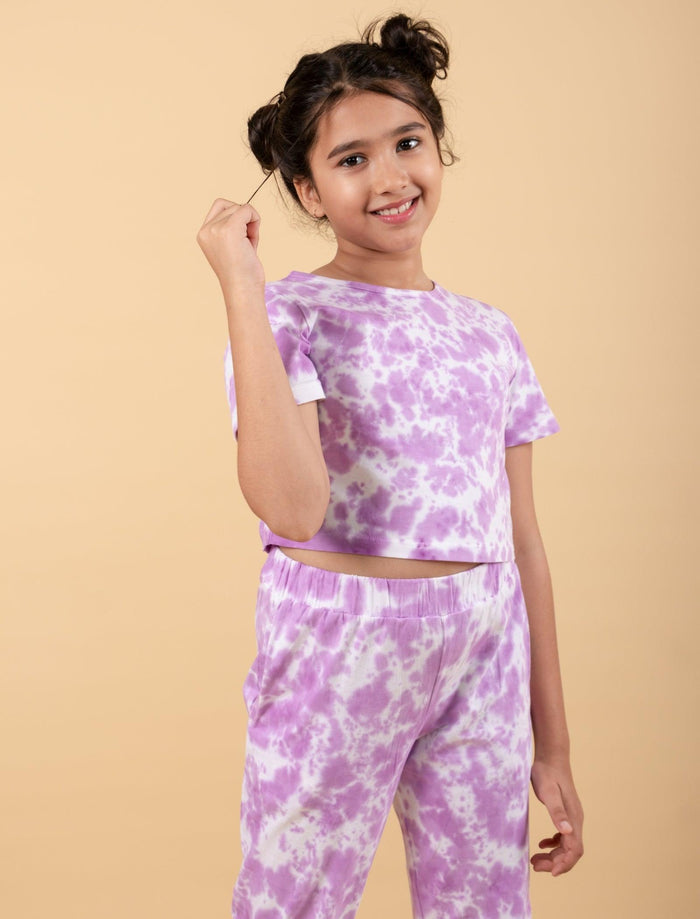 Best Fabric for Kids Clothes in Indian Summer- Tweeny Mini