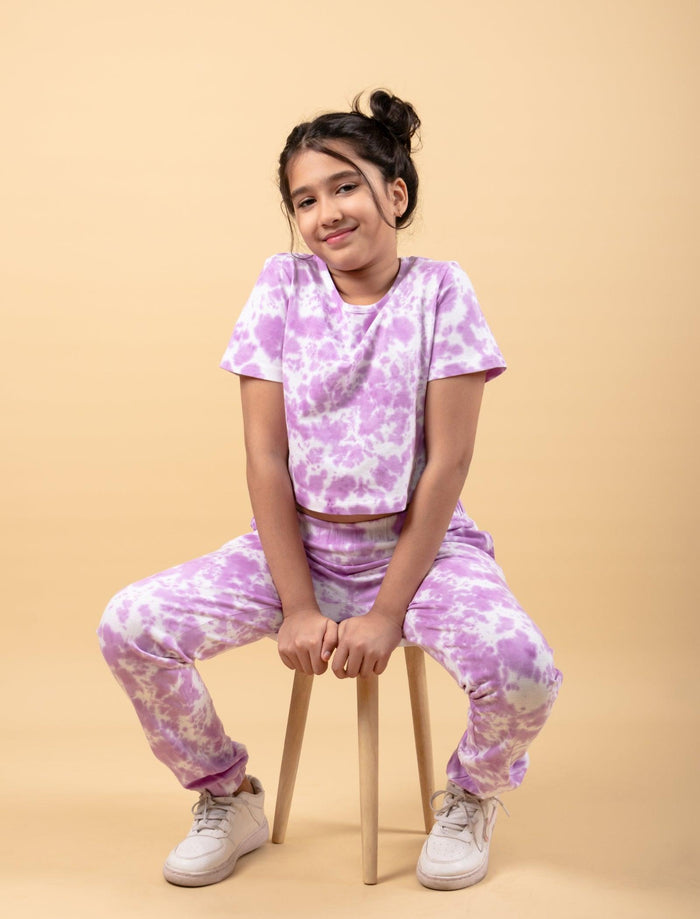 Best Fabric for Kids Clothes in Indian Summer- Tweeny Mini