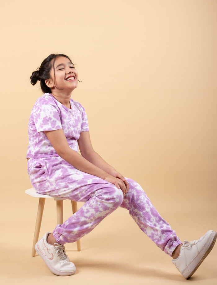 Best Fabric for Kids Clothes in Indian Summer- Tweeny Mini