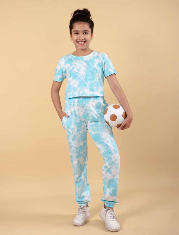 Best Fabric for Kids Clothes in Indian Summer- Tweeny Mini