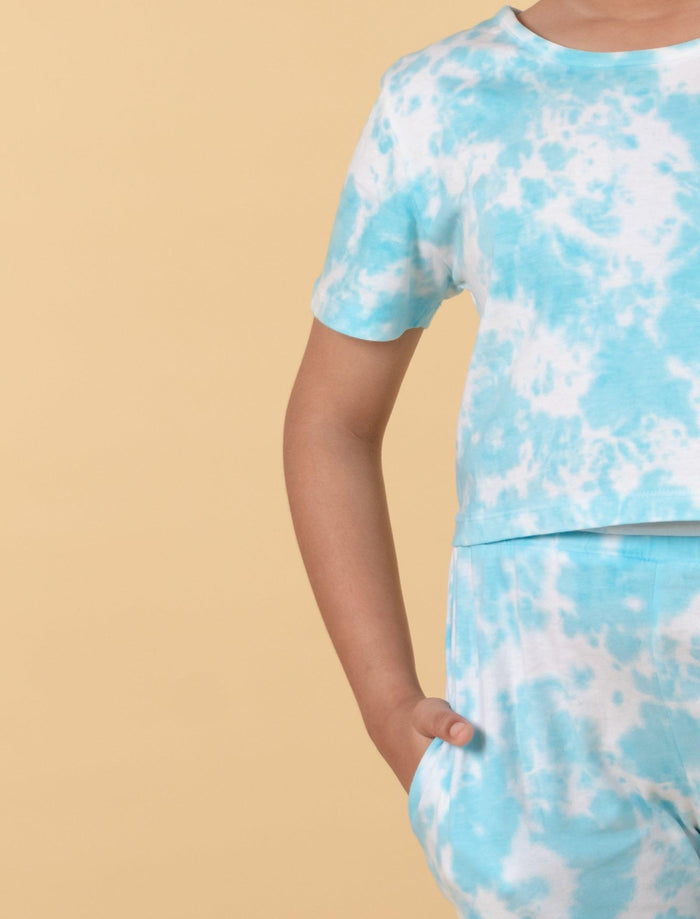 Best Fabric for Kids Clothes in Indian Summer- Tweeny Mini