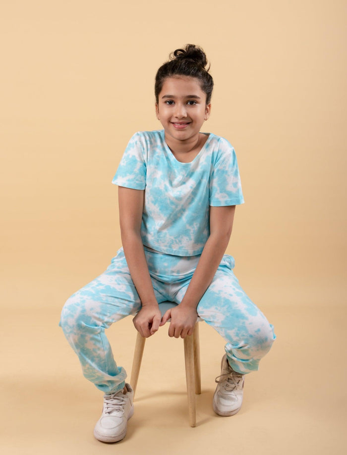 Best Fabric for Kids Clothes in Indian Summer- Tweeny Mini