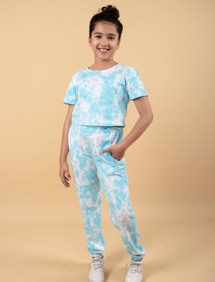 Best Fabric for Kids Clothes in Indian Summer- Tweeny Mini