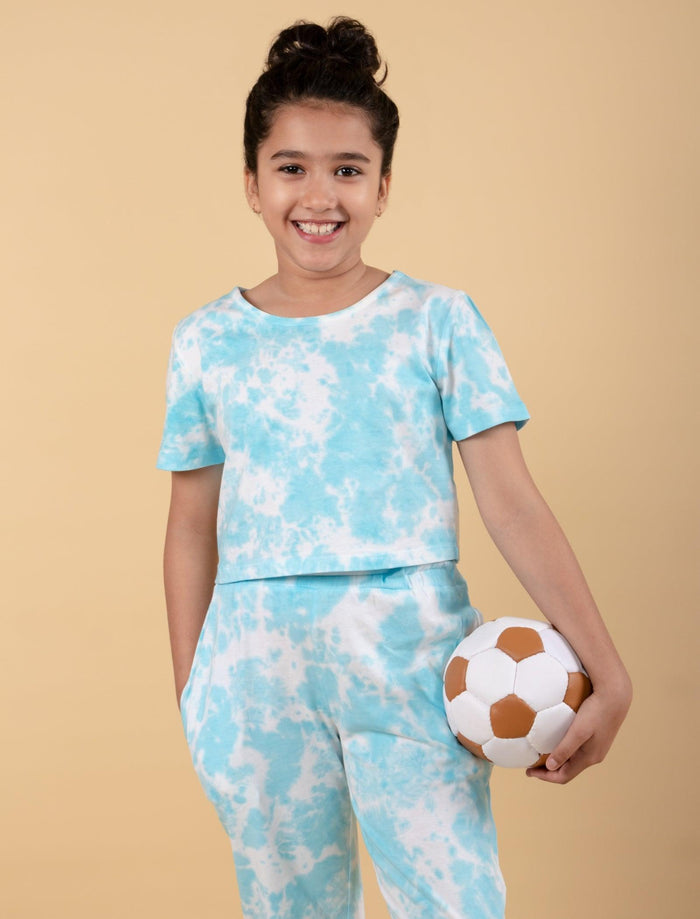 Best Fabric for Kids Clothes in Indian Summer- Tweeny Mini