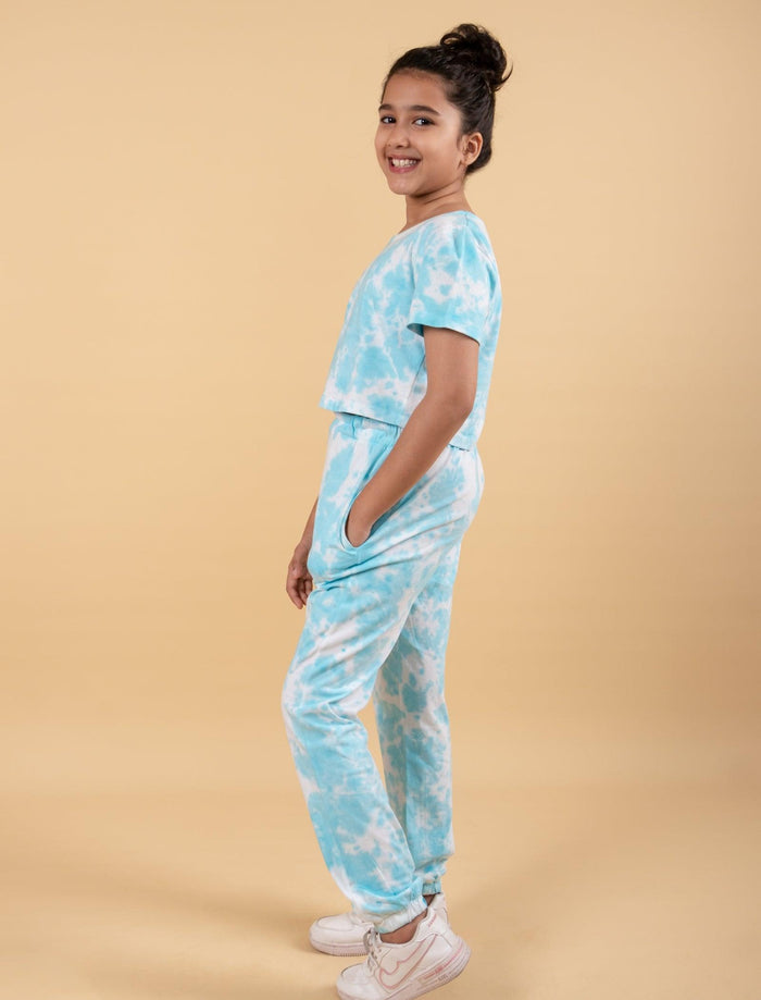 Best Fabric for Kids Clothes in Indian Summer- Tweeny Mini