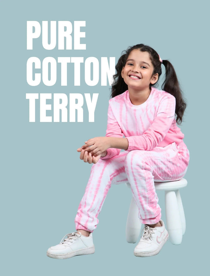 Best Fabric for Kids Clothes in Indian Summer- Tweeny Mini