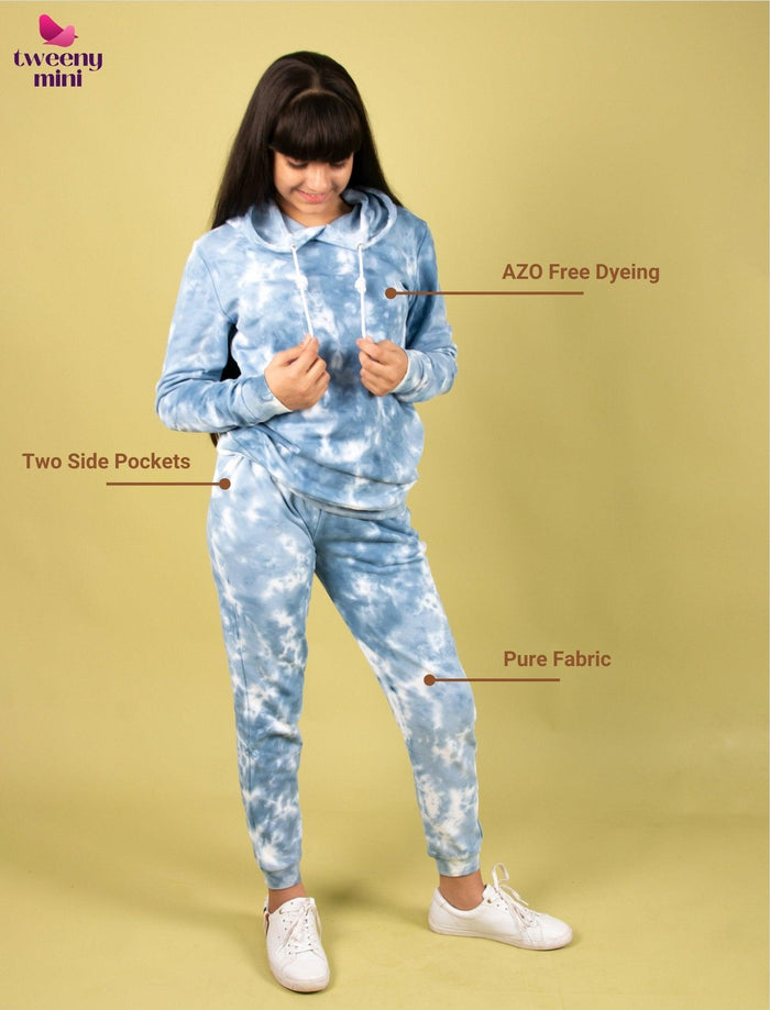 Best Fabric for Kids Clothes in Indian Summer- Tweeny Mini