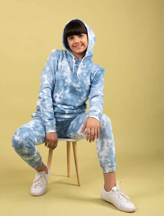 Best Fabric for Kids Clothes in Indian Summer- Tweeny Mini