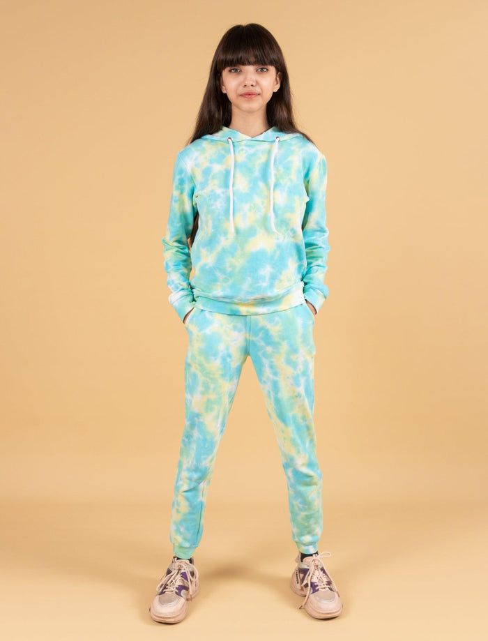 Best Fabric for Kids Clothes in Indian Summer- Tweeny Mini