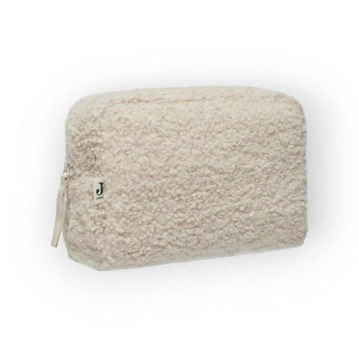 Trousse de toilette | Naturel