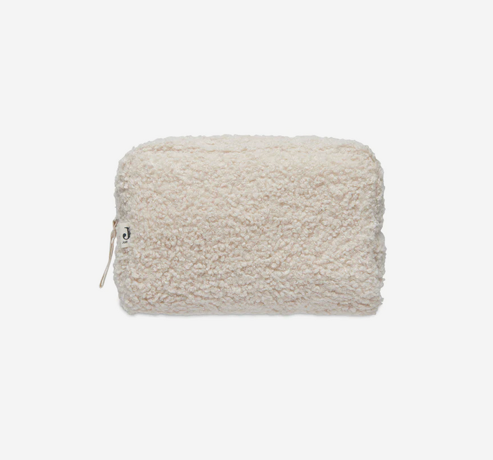 Trousse de toilette | Naturel