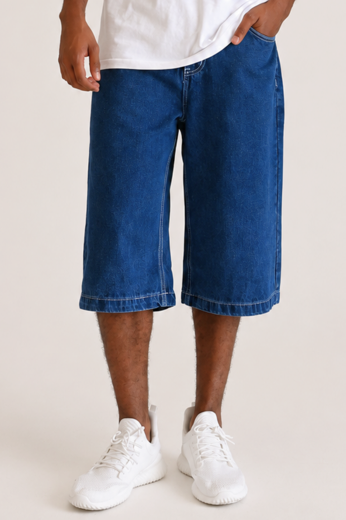 Midnight Blue / 30