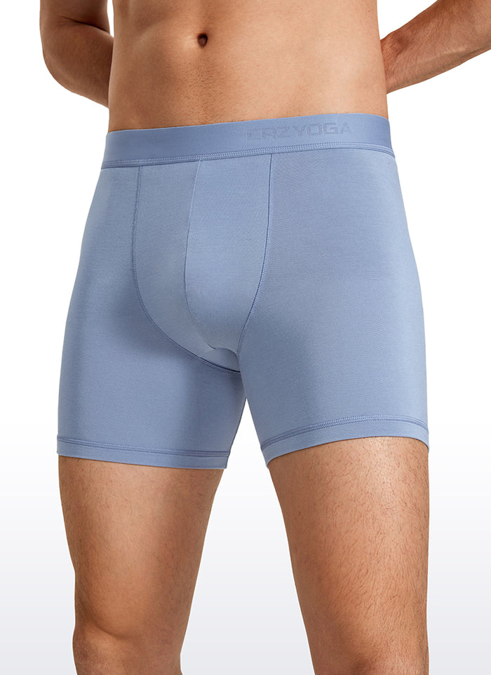 Black Slate Blue Hot Fudge Brown / XS