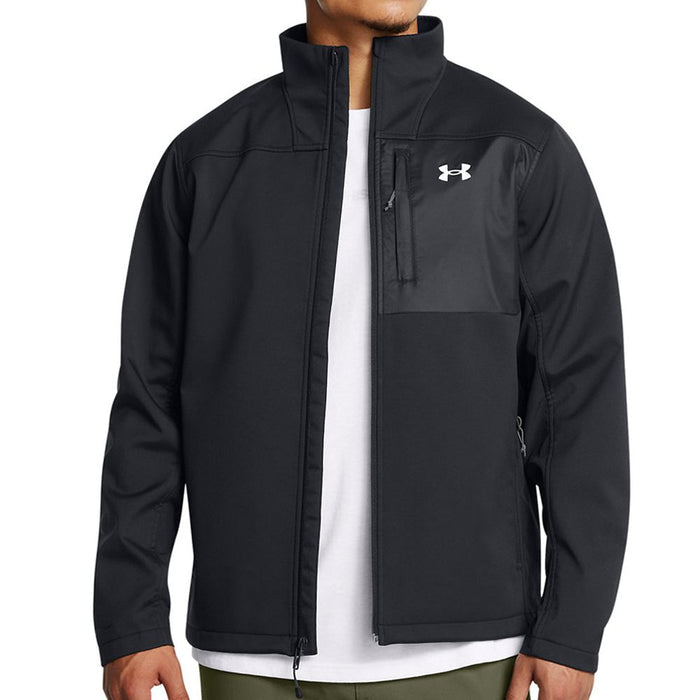 Under Armour ColdGear® Infrared Shield 2.0  Jacket