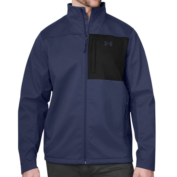 Under Armour ColdGear® Infrared Shield 2.0  Jacket