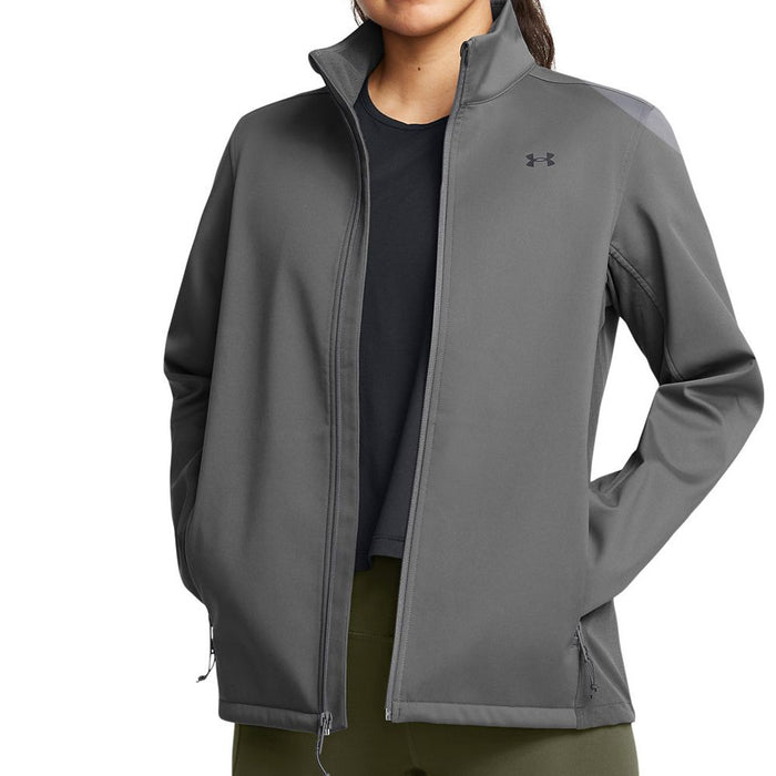 Under Armour Womens' ColdGear® Infrared Shield 2.0 Jacket