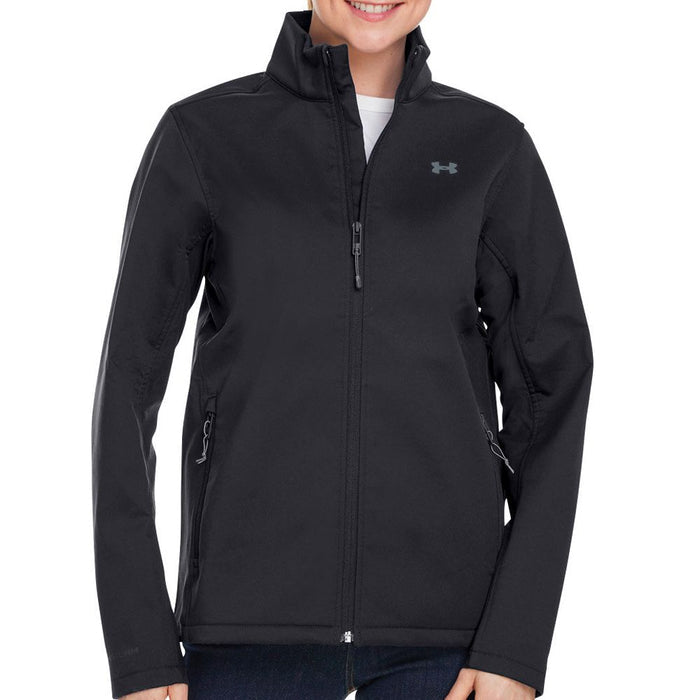 Under Armour Womens' ColdGear® Infrared Shield 2.0 Jacket
