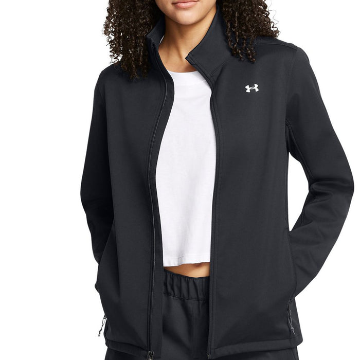 Under Armour Womens' ColdGear® Infrared Shield 2.0 Jacket