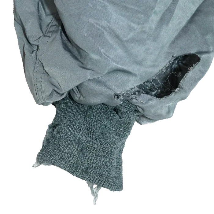 US Air Force B-15D Intermediate Flying Jacket - 48, XLarge - US Air Force Surplus - Flight Jackets