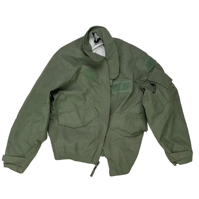 US Air Force CWU-106/P Gore-Tex Jacket - Large Long - US Air Force Surplus - Flight Jackets