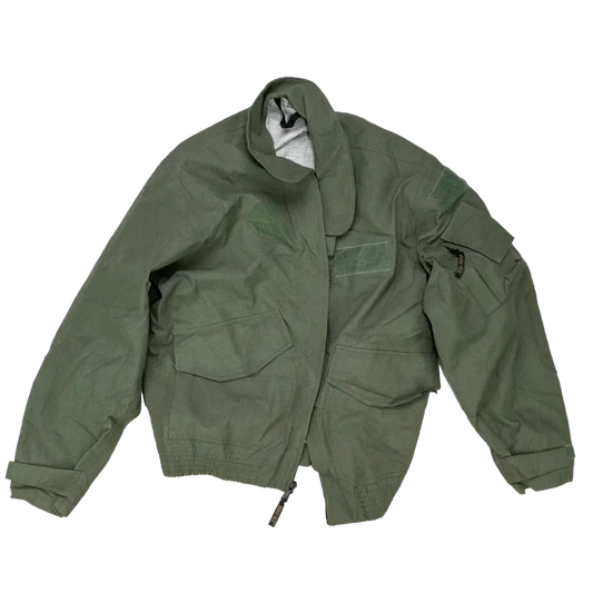 US Air Force CWU-106/P Gore-Tex Jacket - Large Long - US Air Force Surplus - Flight Jackets