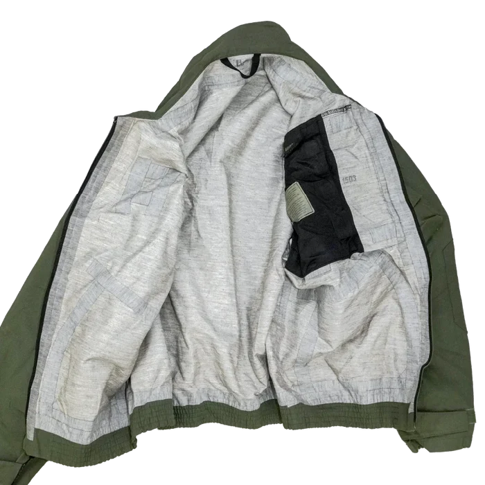 US Air Force CWU-106/P Gore-Tex Jacket - Large Long - US Air Force Surplus - Flight Jackets