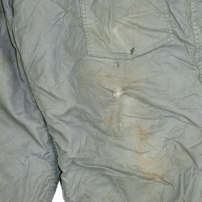 US Air Force CWU-5/P Insulated Cold Weather Trousers - Large, Item 2 - US Air Force Surplus - Winter Trousers