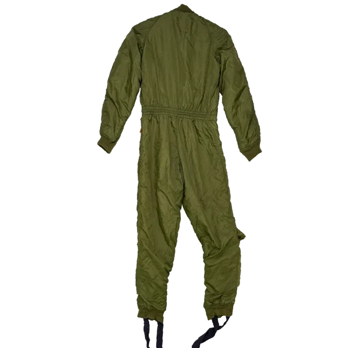 US Air Force Pilots Anti-Exposure Mark 5 Flight Liner - Small - US Air Force Surplus - Overalls