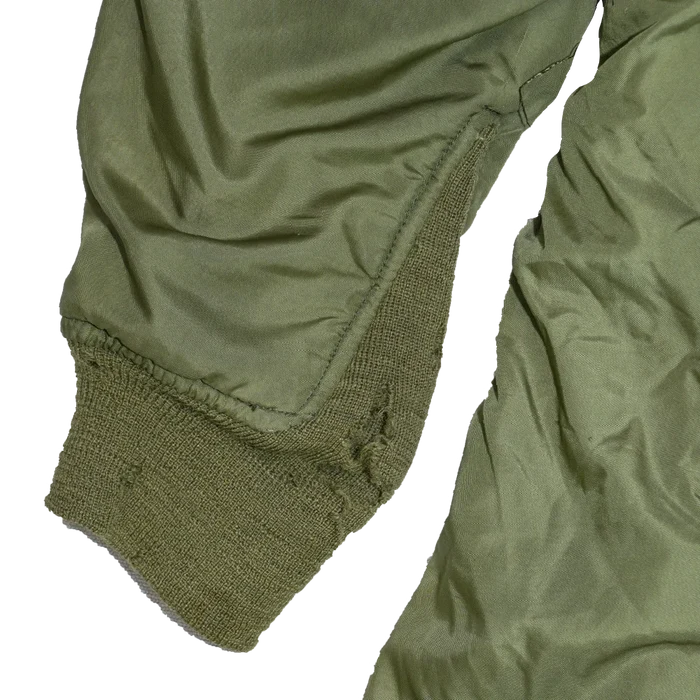 US Air Force Pilots Anti-Exposure Mark 5 Flight Liner - Small - US Air Force Surplus - Overalls