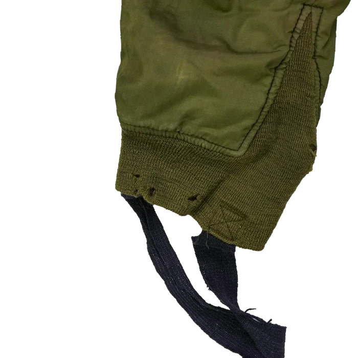 US Air Force Pilots Anti-Exposure Mark 5 Flight Liner - Small - US Air Force Surplus - Overalls