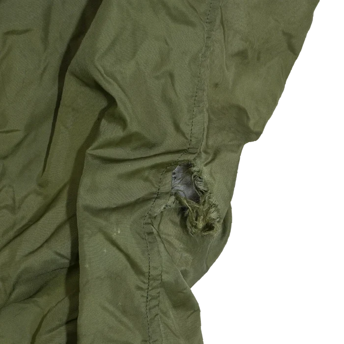 US Air Force Pilots Anti-Exposure Mark 5 Flight Liner - Small - US Air Force Surplus - Overalls