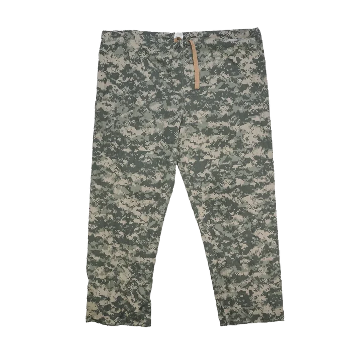 US Army UCP Medical Scrub Trousers - XLarge - Army & Outdoors - Combat Trousers