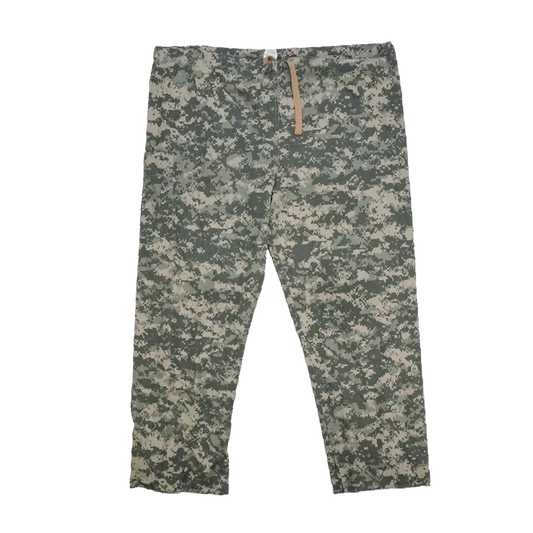 US Army UCP Medical Scrub Trousers - XLarge - Army & Outdoors - Combat Trousers