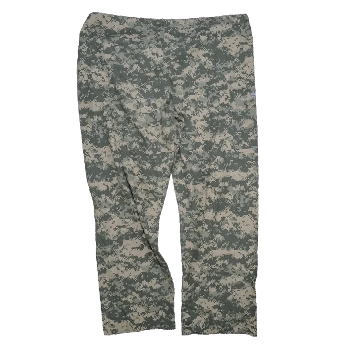 US Army UCP Medical Scrub Trousers - XLarge - Army & Outdoors - Combat Trousers
