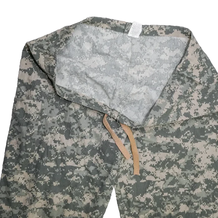 US Army UCP Medical Scrub Trousers - XLarge - Army & Outdoors - Combat Trousers